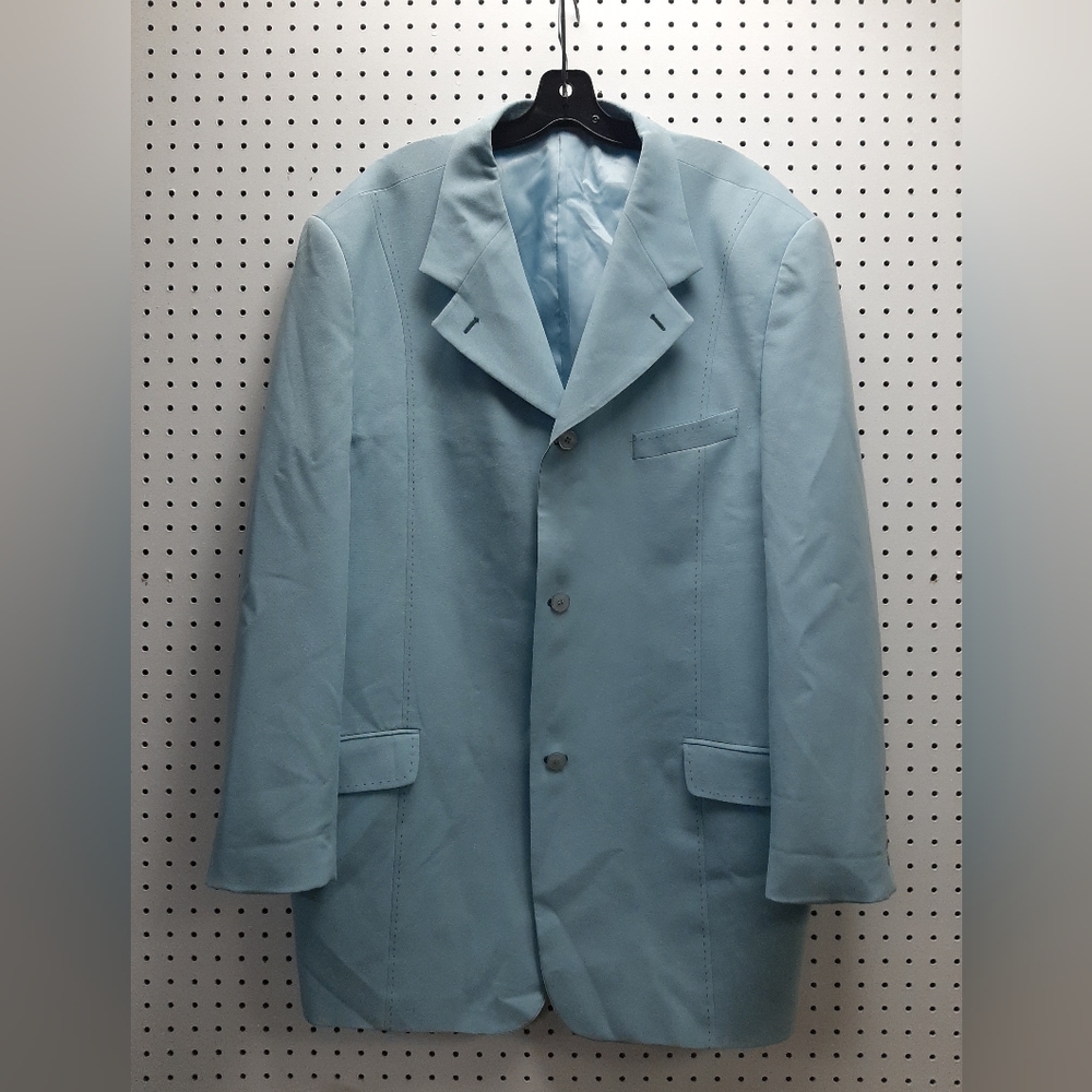 Falcone Ultimate Menswear Jacket